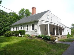 139 Walnut Ave, North Hampton, NH 03862
