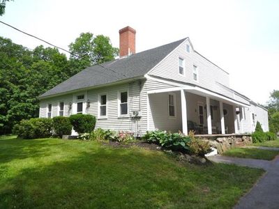 139 Walnut Ave, North Hampton, NH, 03862