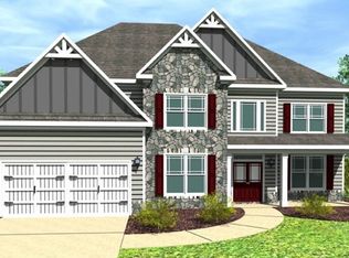 131 Broadleaf Trl, Grovetown, GA 30813