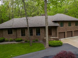 3471 S Willow Wick Trl, Springfield, MO 65809