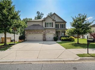 5820 Aspen Dr, Cumming, GA 30040