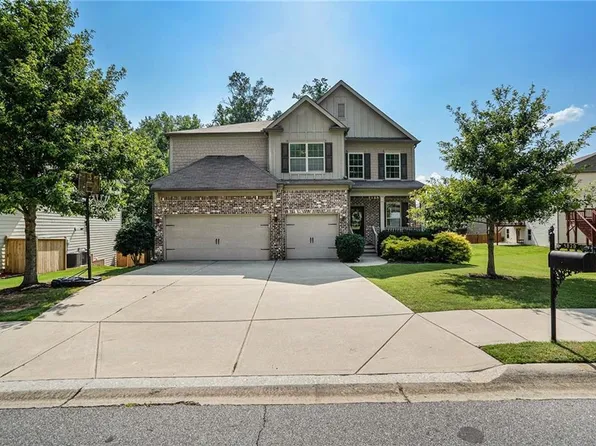 5820 Aspen Dr, Cumming, GA 30040