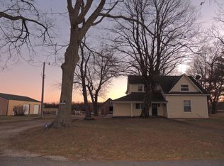 9292 Kafir Rd, Carthage, MO 64836