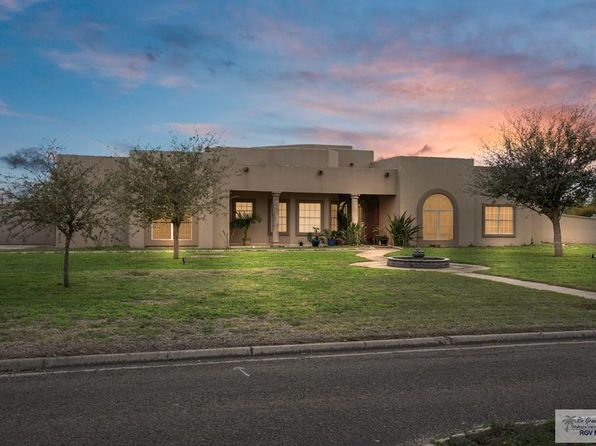706 Chelsea Dr, Mission, TX 78573