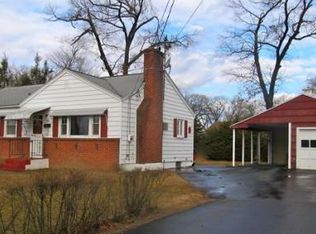 164 Lukasik St, Chicopee, MA 01020