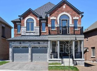 62 Pear Blossom Way, East Gwillimbury, ON L9N 0S9