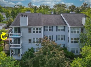 1407 Stoney Run Trl #1407, Broadview Heights, OH 44147