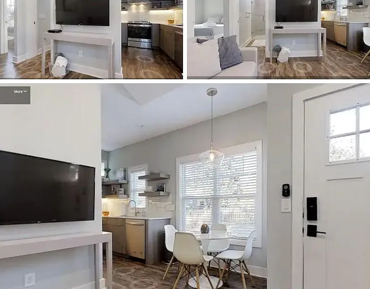 1101 Spruce St #2 — Photo 4