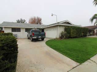 2306 N Garden Ave, Fresno, CA