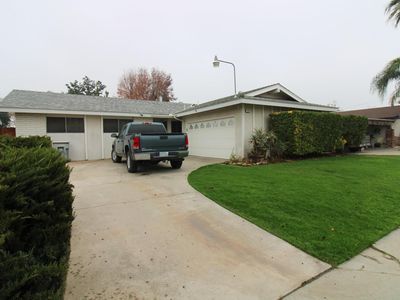 2306 N Garden Ave, Fresno, CA, 93703