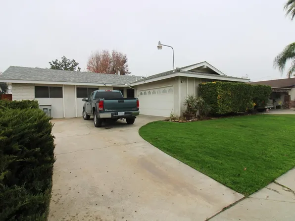 2306 N Garden Ave, Fresno, CA 93703