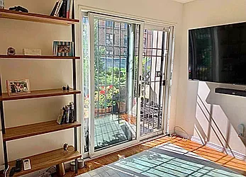 Rented by Oxford Property Group