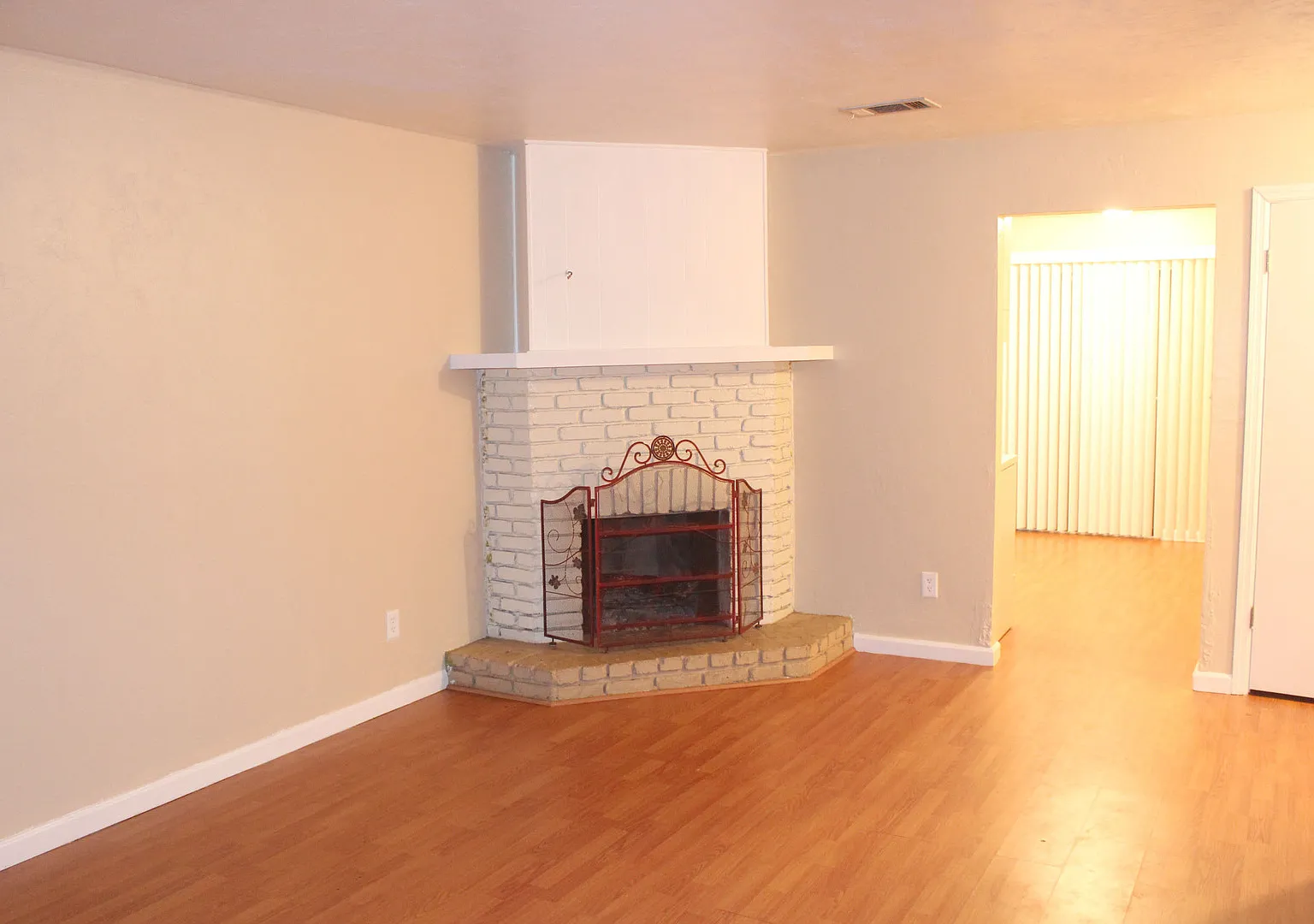 2/2 Duplex Convenient to TCC and FSU — Photo 2