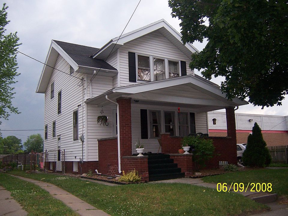 Street View - 3947 Drexel