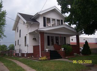 3947 Drexel Dr, Toledo, OH