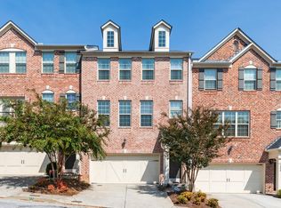 1557 Oakdale Bluffs Dr SE, Mableton, GA 30126