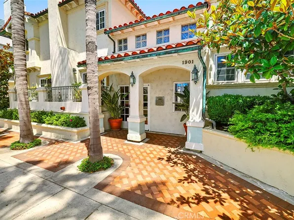 1901 E Ocean Blvd Unit 102, Long Beach, CA 90802