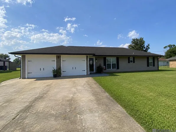 4009 Bayouside Dr, Bourg, LA 70343