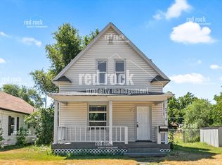 2418 E Everett Ave, Spokane, WA 99217