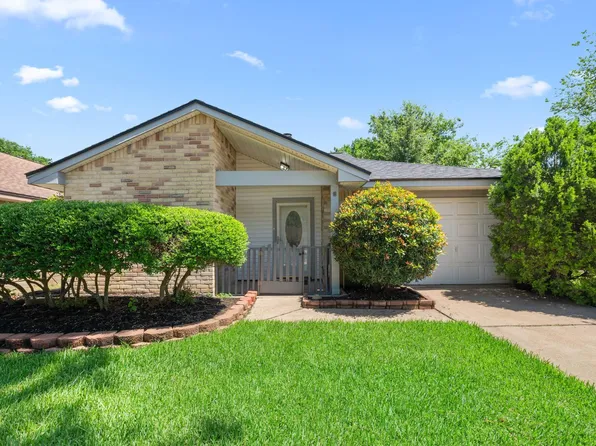 19414 Cypress Bay Ct, Katy, TX 77449