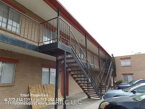 1st image of 2108 S Solano Dr APT 04