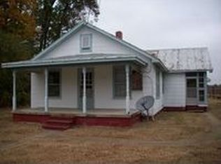 267 Buck Boone Rd, Conway, NC 27820