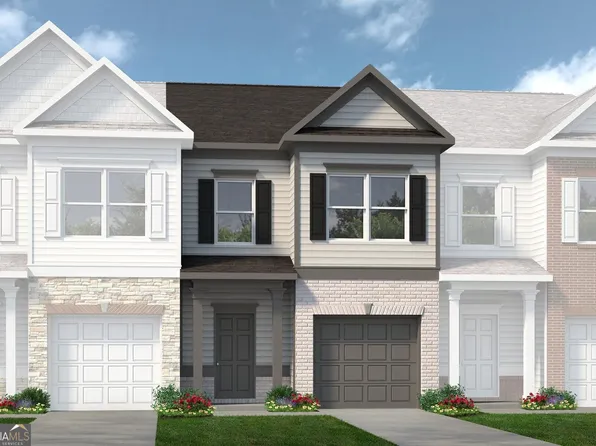 236 Dupont Dr #83, Cartersville, GA 30121