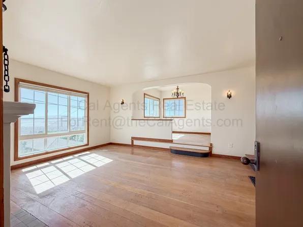 247 Cambridge Ave, Kensington, CA 94708