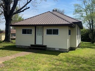 9364 Us Highway 160 E, Fairdealing, MO 63939