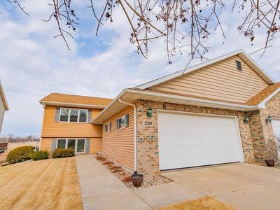 220 Ineichen Drive, Verona, WI, 53593