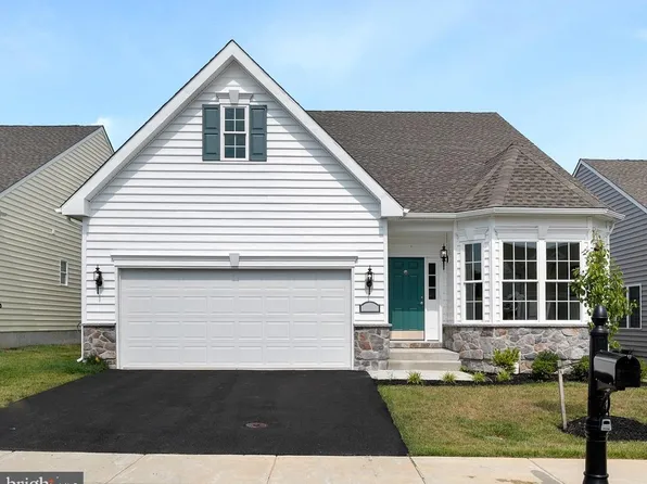 0 Felix View Ct, Aston Smyrna, DE 19977