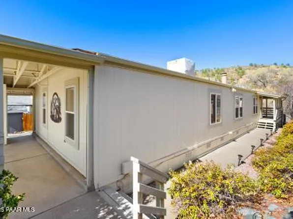 865 Prescott Canyon Dr, Prescott, AZ 86301