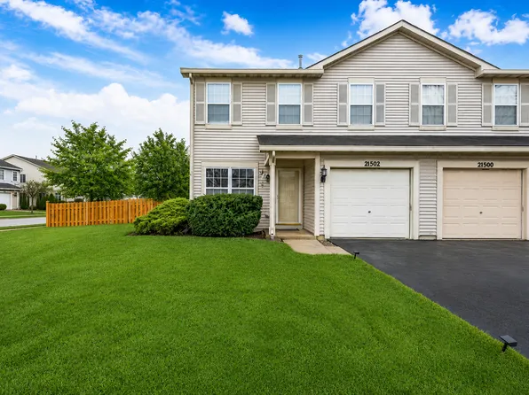 21552 Freeport Ct, Plainfield, IL 60544