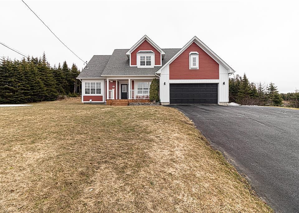 880 Bauline Line, Bauline, NL A1K 1E7 Zillow