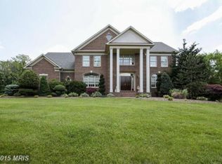 14401 Waynesford Dr, Upper Marlboro, MD 20772