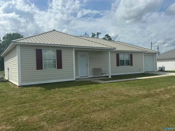 1247 Gray Rd, Boaz, AL 35957