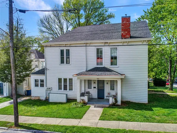 905 Park St, Bowling Green, KY 42101