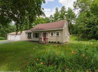 107 Barstow Rd, Gorham, ME 04038