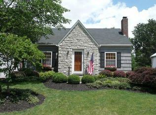 178 E Beaumont Rd, Columbus, OH 43214