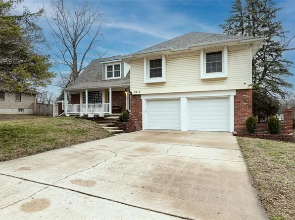9412 E 30th Street Ct S, Independence, MO 64057
