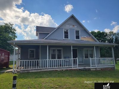 520 Cedar St, Otoe, NE, 68417