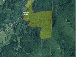 Blind Buck Rd, Salem, NY 12865