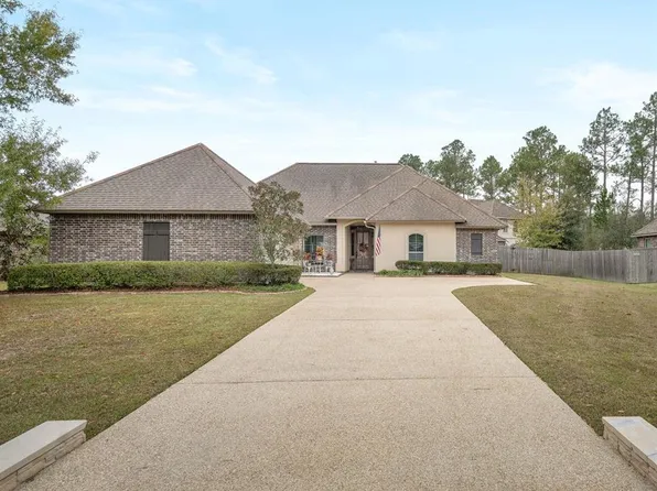 416 N Verona Dr, Covington, LA 70433