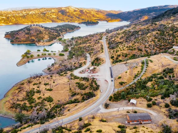 4101 Berryessa Knoxville Road, Napa, CA 94558