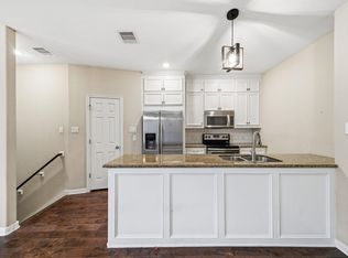5303 Avenue J, Houston, TX 77011