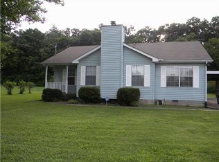 6921 Corner Dr, Murfreesboro, TN 37129