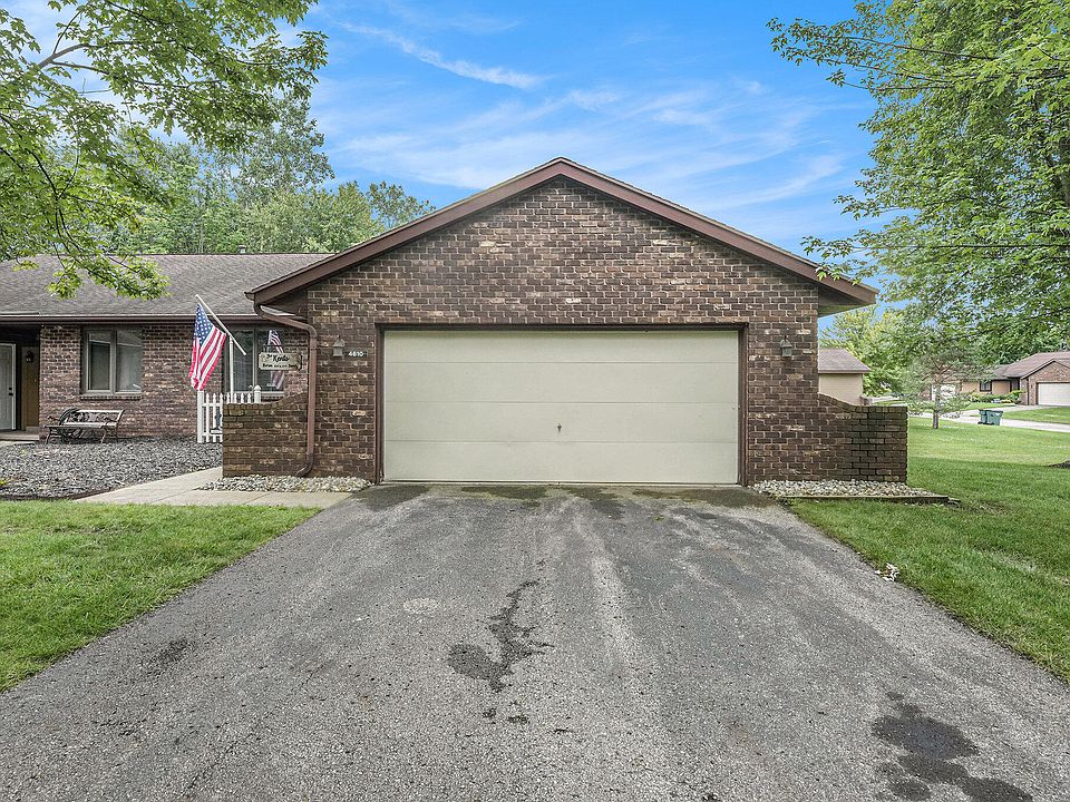 1st image of 4610 Sand Creek Dr