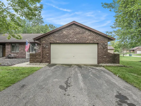 4610 Sand Creek Dr, Allendale, MI 49401