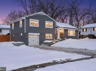 6728 Hopewell Ave, Springfield, VA 22151