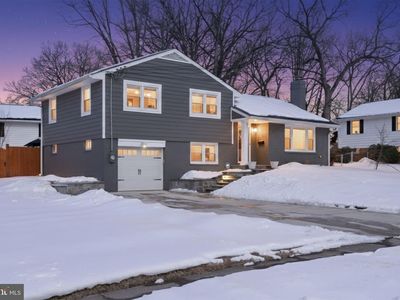 6728 Hopewell Ave, Springfield, VA, 22151